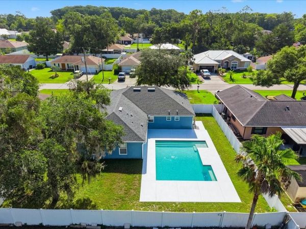 41 ZEPHYR LILY TRAIL , PALM COAST, FL 32164