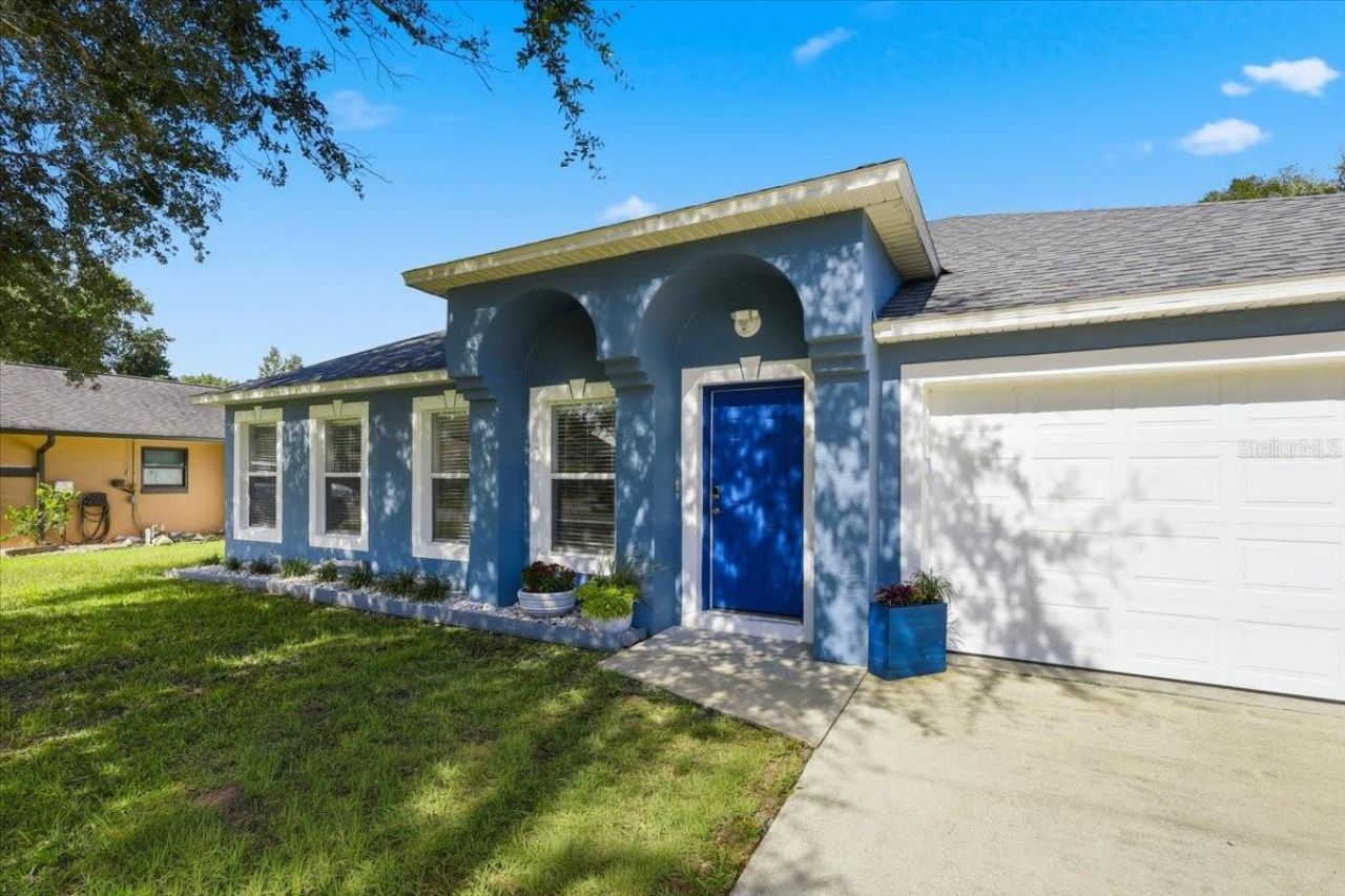 41 Zephyr Lily Trail , Palm Coast, FL 32164 Photo