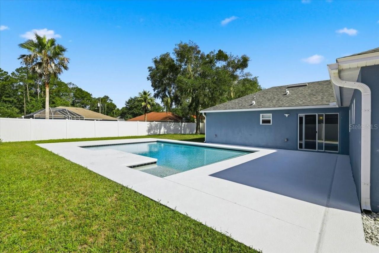41 Zephyr Lily Trail , Palm Coast, FL 32164 Photo