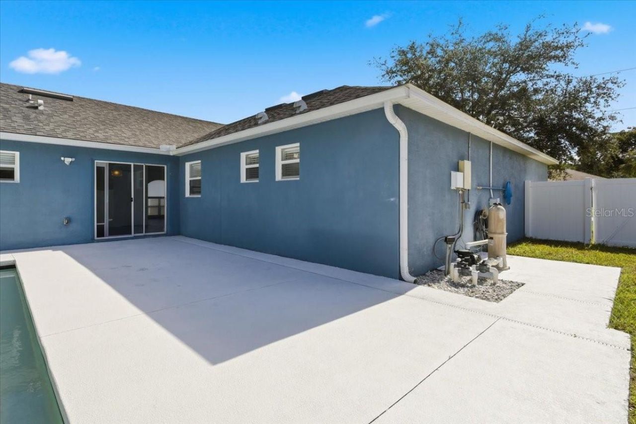 41 Zephyr Lily Trail , Palm Coast, FL 32164 Photo