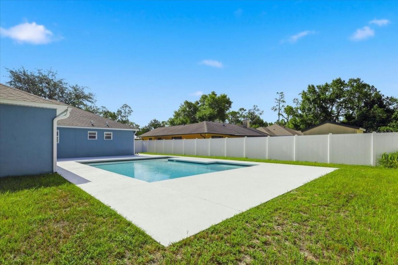 41 Zephyr Lily Trail , Palm Coast, FL 32164 Photo