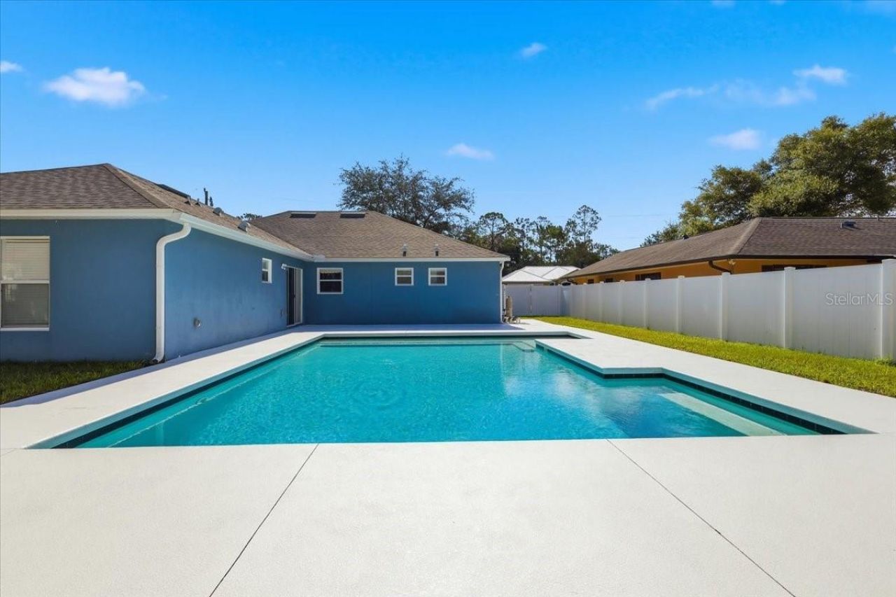 41 Zephyr Lily Trail , Palm Coast, FL 32164 Photo