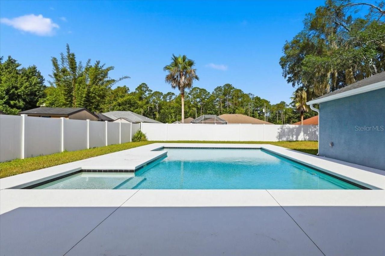 41 Zephyr Lily Trail , Palm Coast, FL 32164 Photo