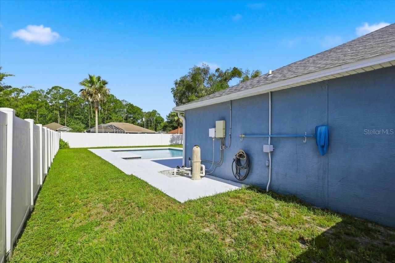 41 Zephyr Lily Trail , Palm Coast, FL 32164 Photo