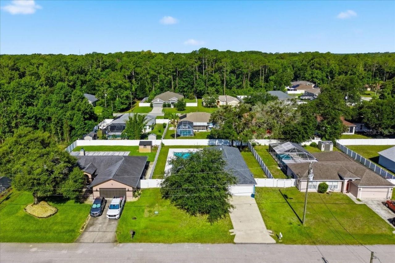 41 Zephyr Lily Trail , Palm Coast, FL 32164 Photo