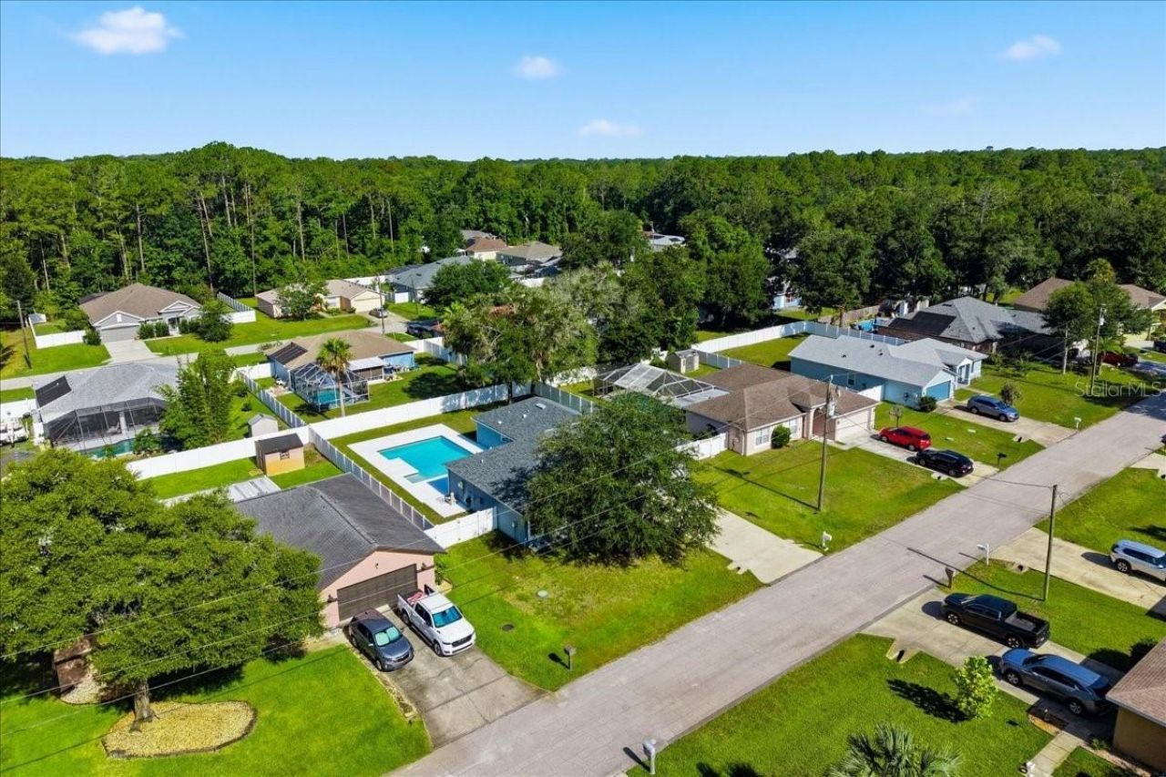 41 Zephyr Lily Trail , Palm Coast, FL 32164 Photo