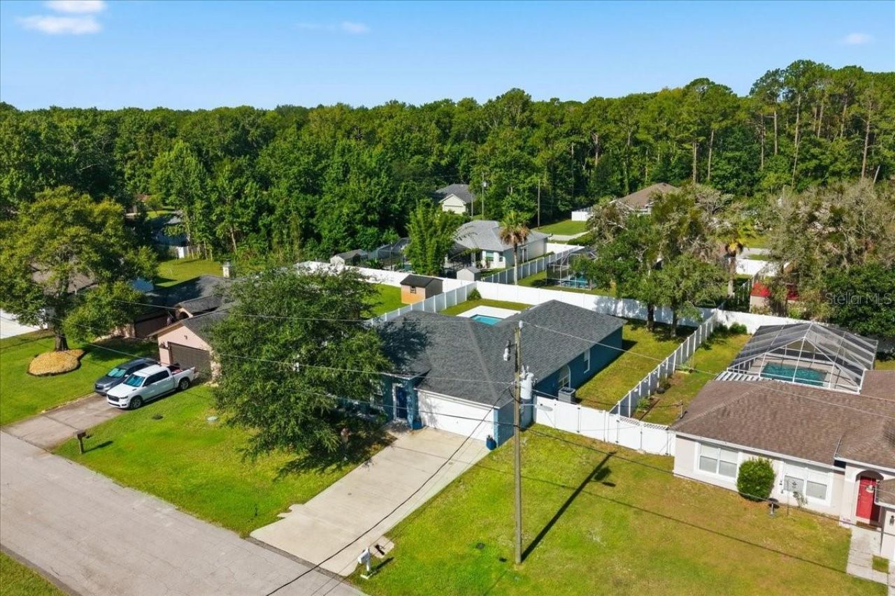 41 Zephyr Lily Trail , Palm Coast, FL 32164 Photo