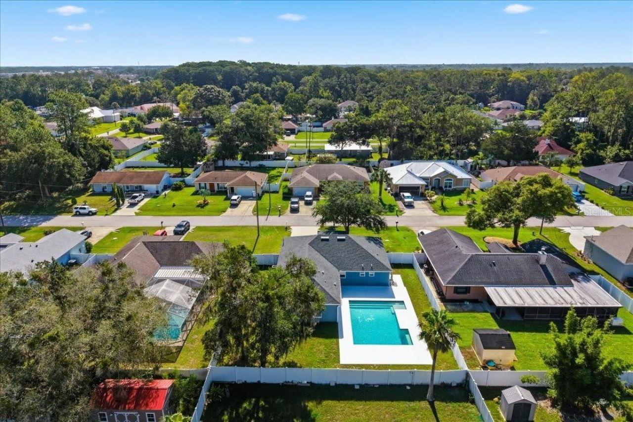 41 Zephyr Lily Trail , Palm Coast, FL 32164 Photo