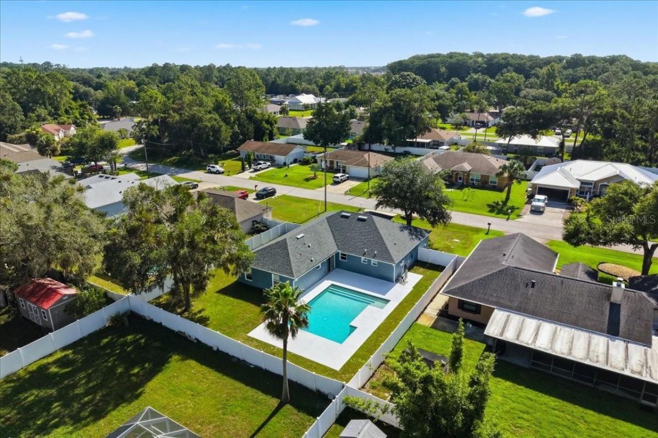 41 Zephyr Lily Trail , Palm Coast, FL 32164 Photo