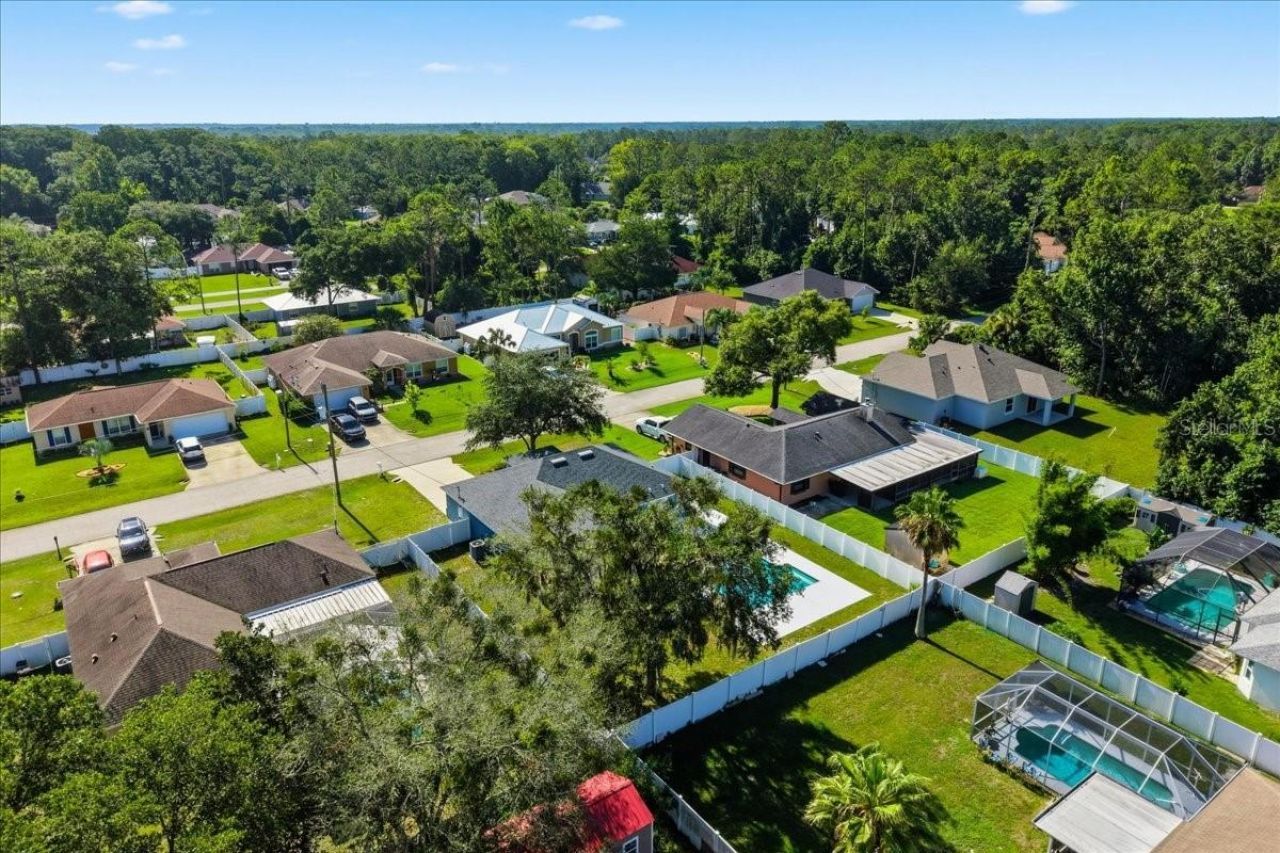 41 Zephyr Lily Trail , Palm Coast, FL 32164 Photo