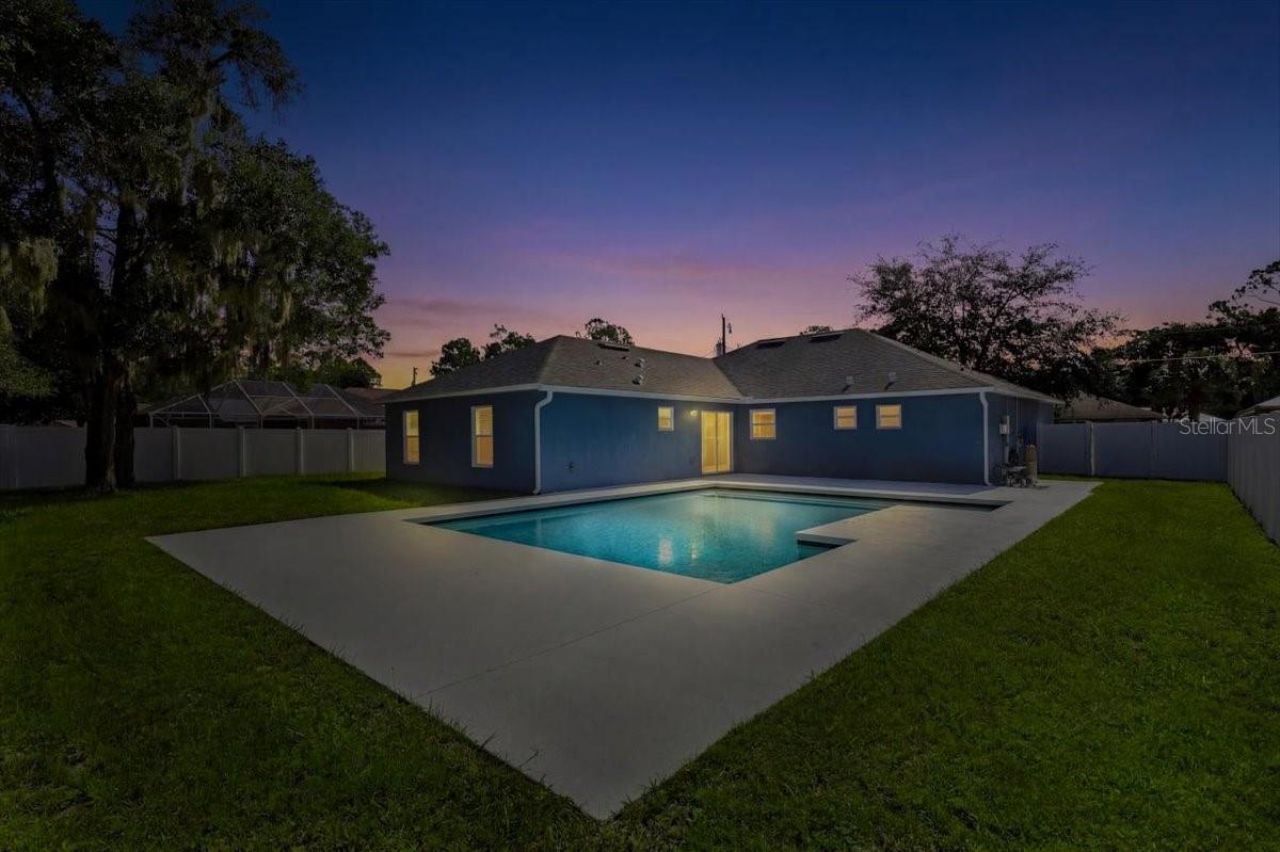 41 Zephyr Lily Trail , Palm Coast, FL 32164 Photo