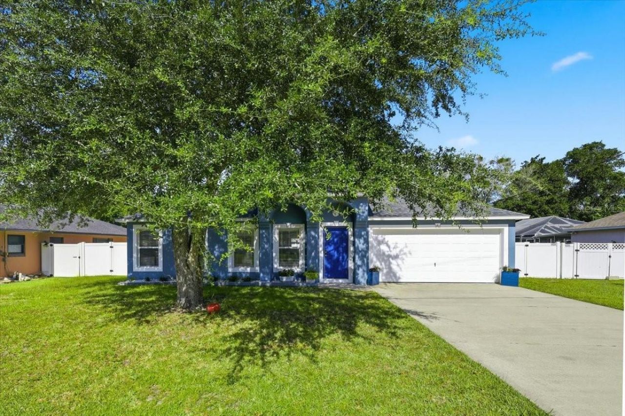 41 Zephyr Lily Trail , Palm Coast, FL 32164 Photo
