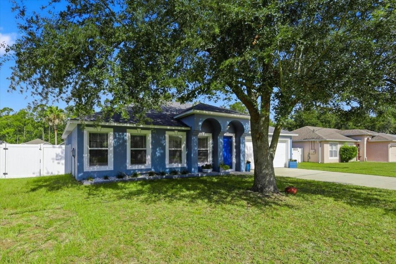 41 Zephyr Lily Trail , Palm Coast, FL 32164 Photo