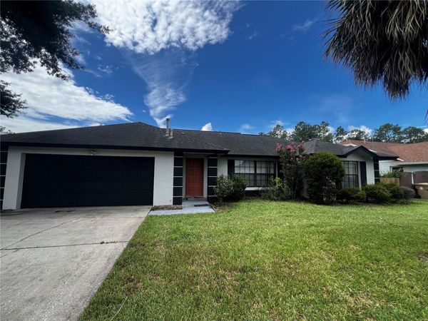 7748 INDIAN RIDGE TRAIL S, KISSIMMEE, FL 34747