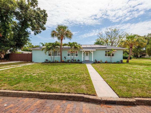 801 61ST STREET N, ST PETERSBURG, FL 33710