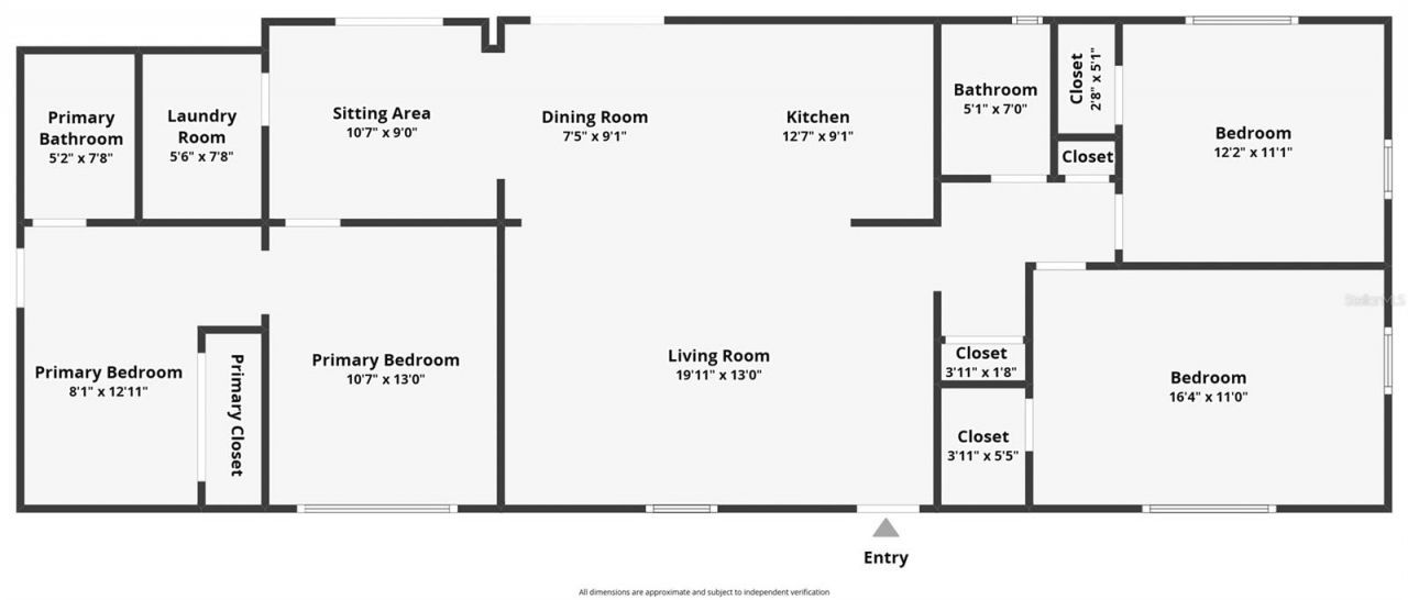 801 61st Street N, Saint Petersburg, FL 33710 Photo
