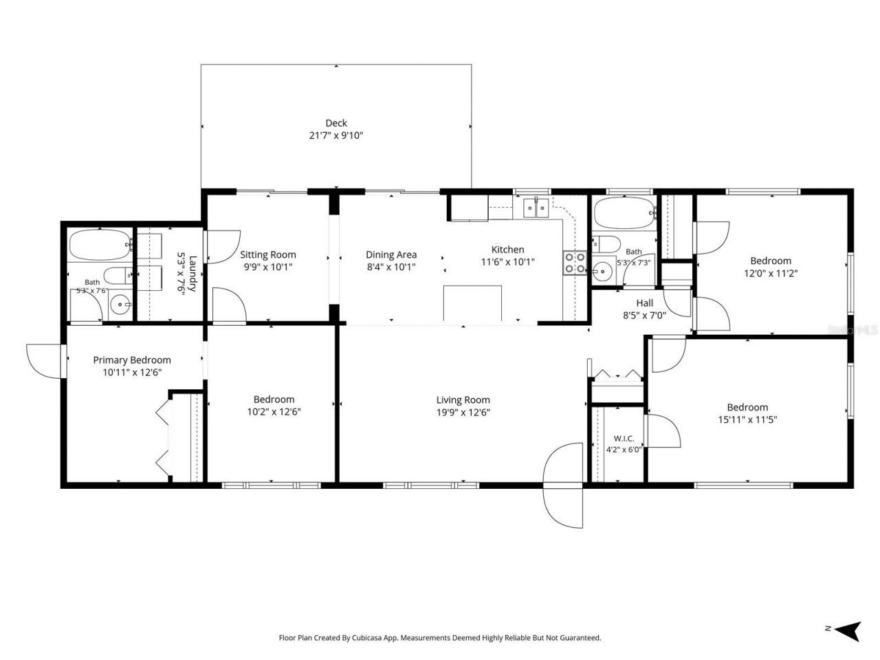 801 61st Street N, Saint Petersburg, FL 33710 Photo