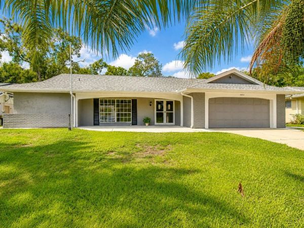 8804 VILLAGE MILL ROW , HUDSON, FL 34667