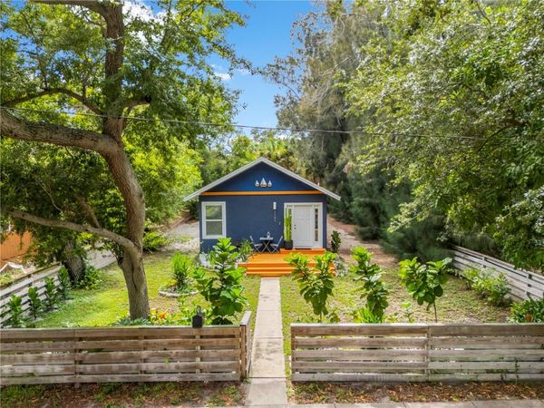 2101 43RD STREET S, ST PETERSBURG, FL 33711