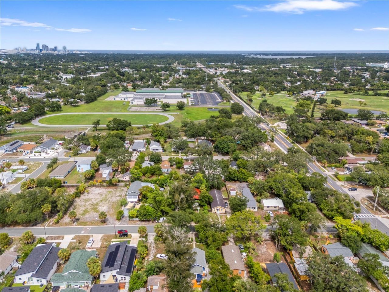 2101 43rd Street S, Saint Petersburg, FL 33711 Photo
