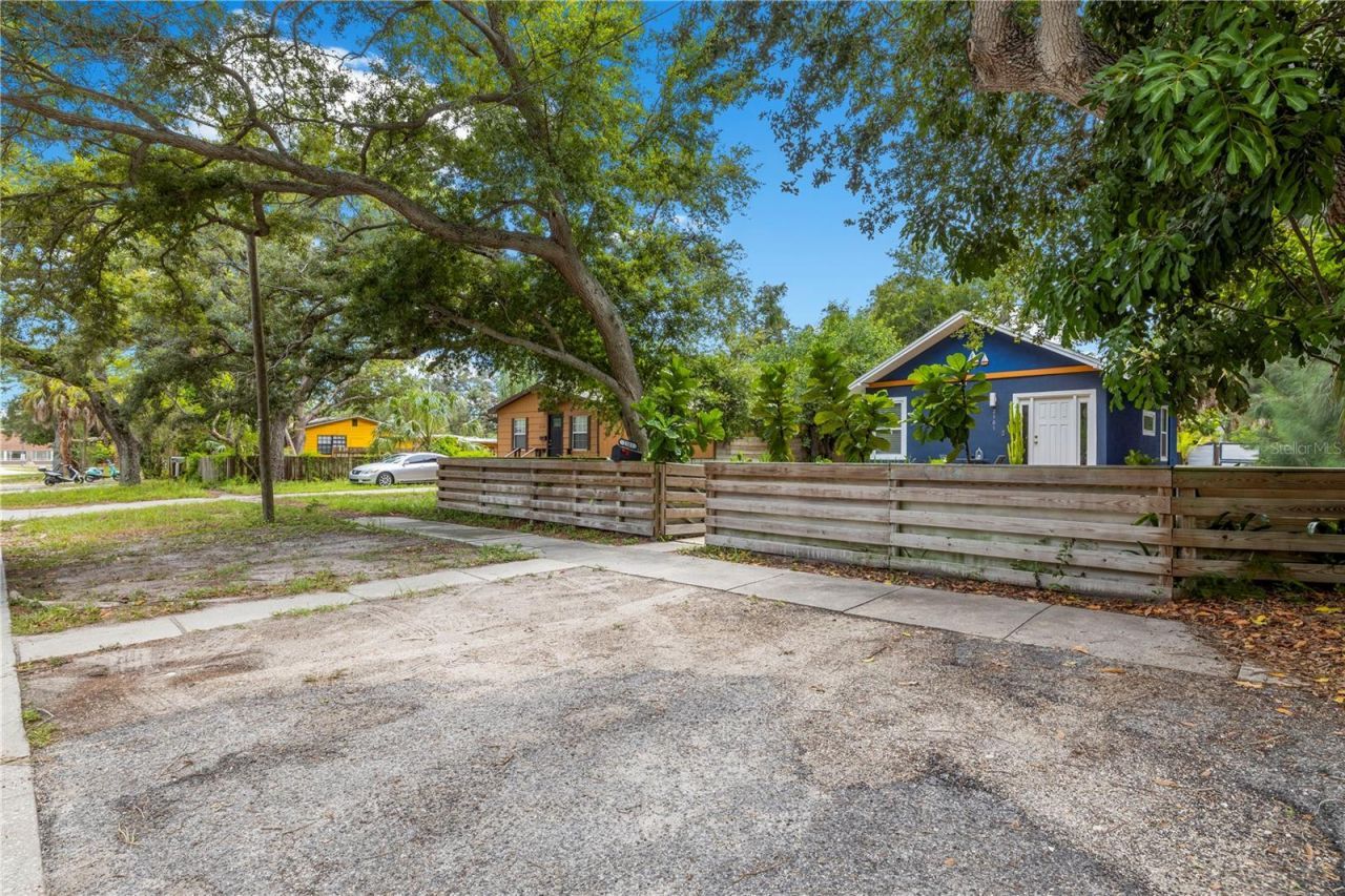 2101 43rd Street S, Saint Petersburg, FL 33711 Photo