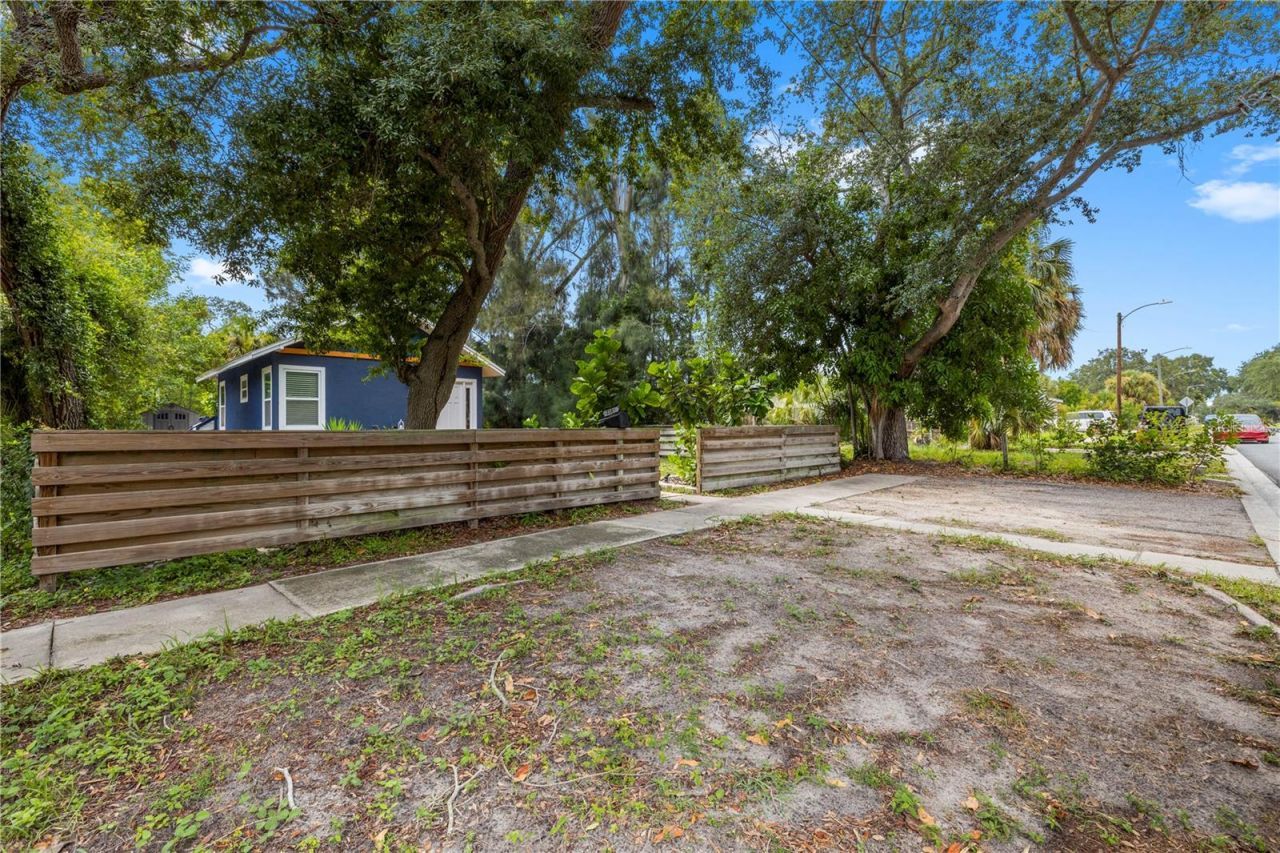 2101 43rd Street S, Saint Petersburg, FL 33711 Photo