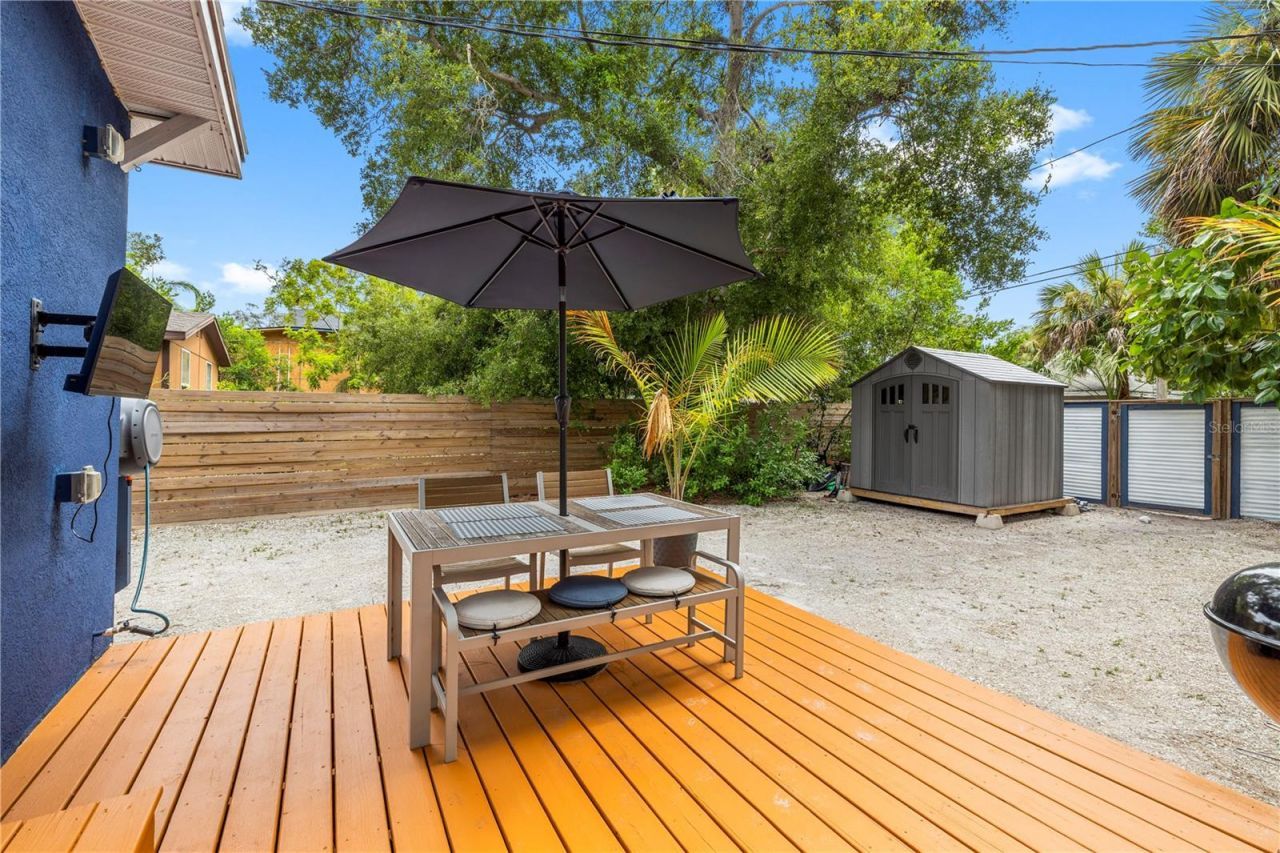 2101 43rd Street S, Saint Petersburg, FL 33711 Photo