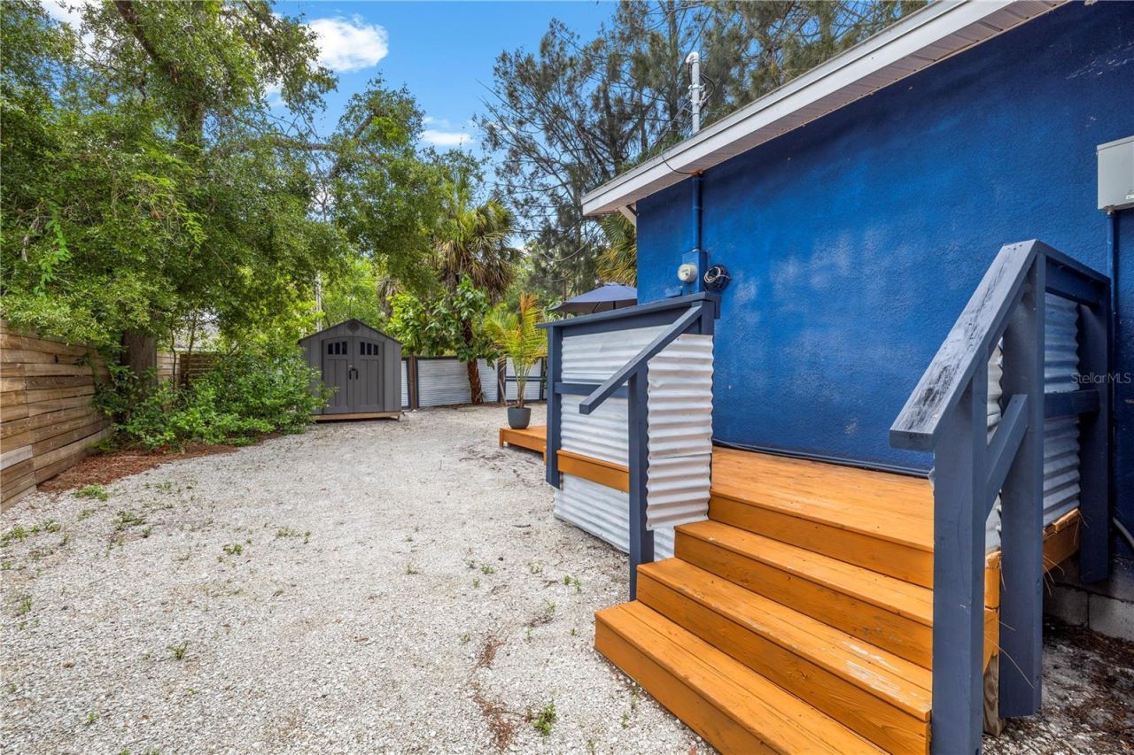 2101 43rd Street S, Saint Petersburg, FL 33711 Photo
