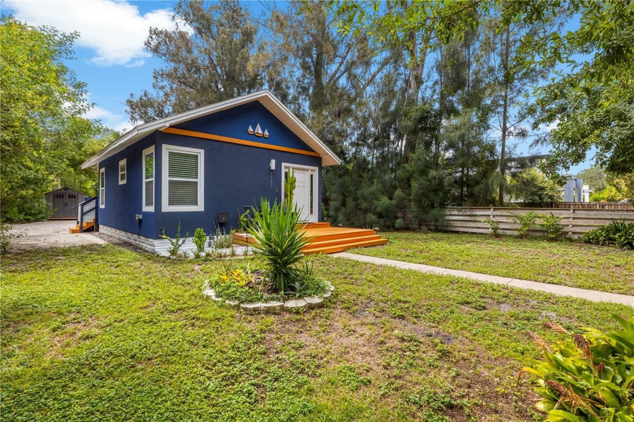 2101 43rd Street S, Saint Petersburg, FL 33711 Photo