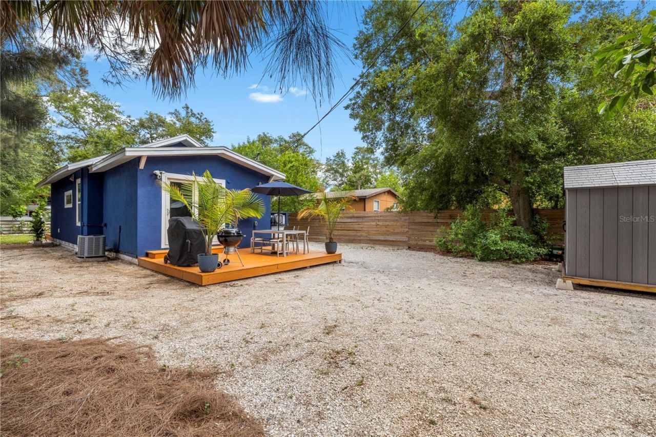 2101 43rd Street S, Saint Petersburg, FL 33711 Photo