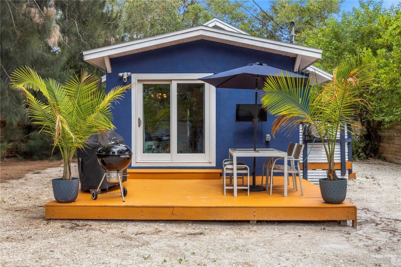 2101 43rd Street S, Saint Petersburg, FL 33711 Photo