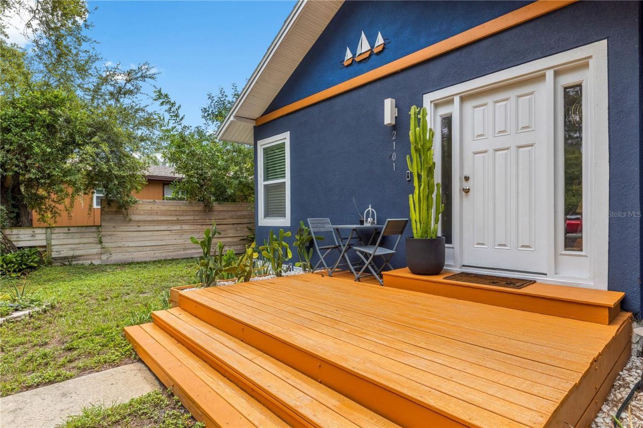 2101 43rd Street S, Saint Petersburg, FL 33711 Photo