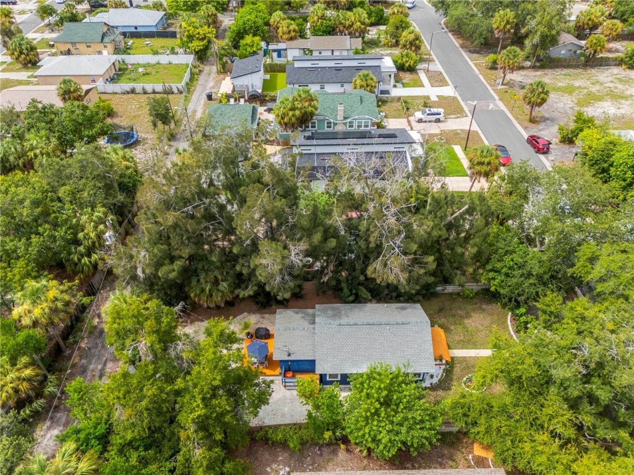 2101 43rd Street S, Saint Petersburg, FL 33711 Photo
