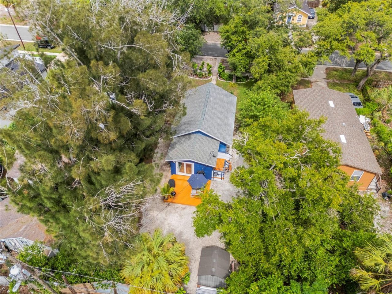 2101 43rd Street S, Saint Petersburg, FL 33711 Photo