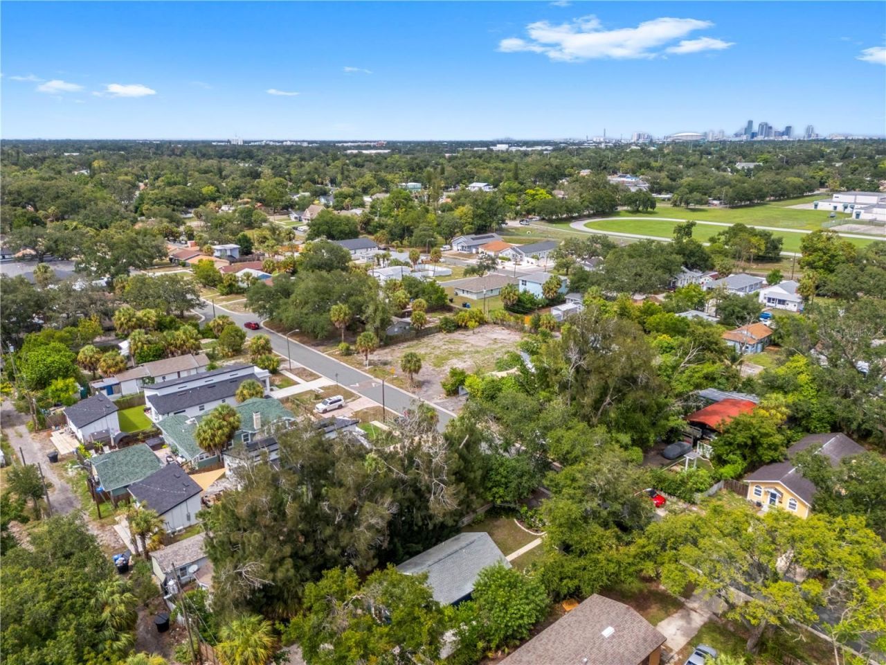 2101 43rd Street S, Saint Petersburg, FL 33711 Photo
