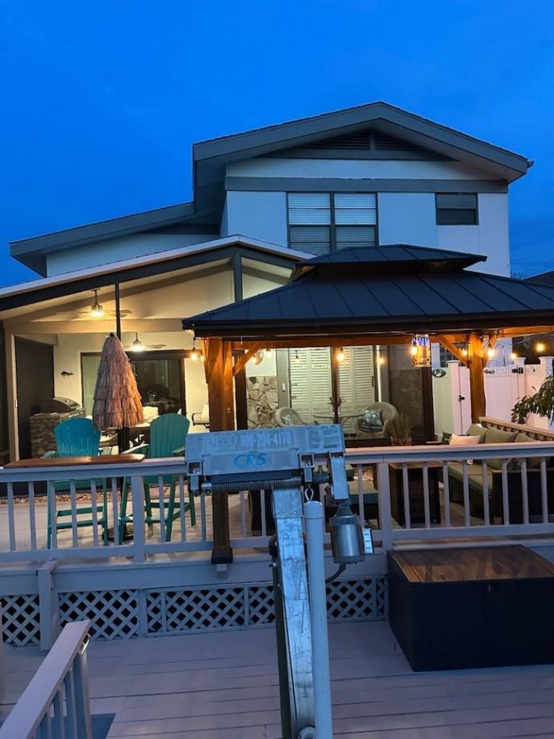 5214 S Riverview Circle, Homosassa, FL 34448 Photo