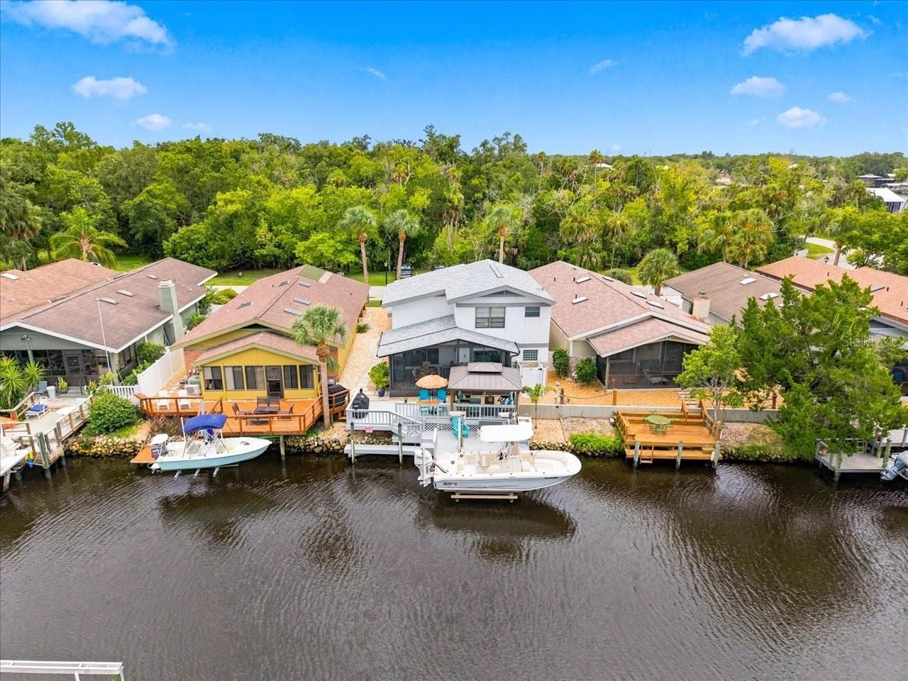 5214 S Riverview Circle, Homosassa, FL 34448 Photo