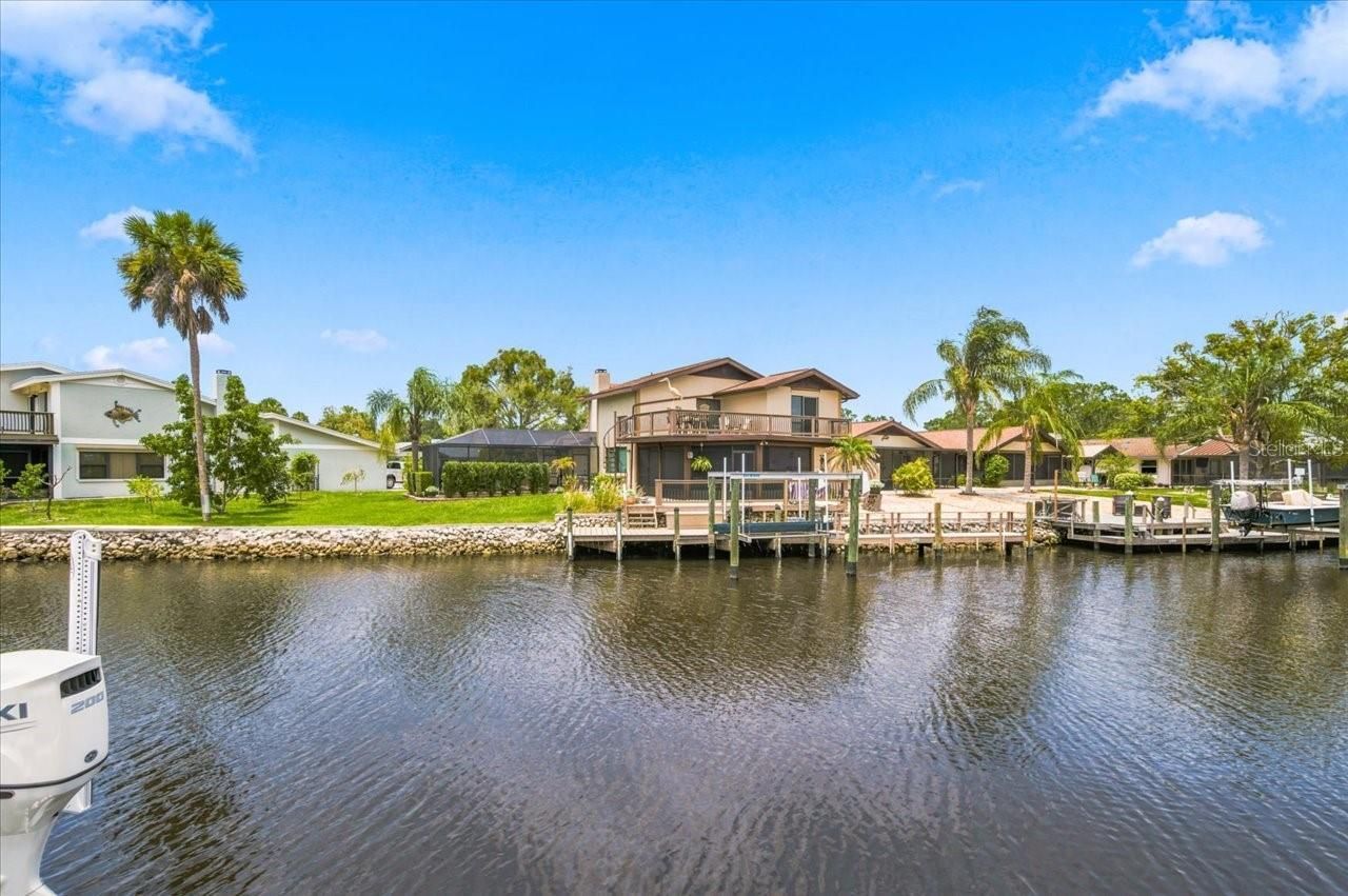 5214 S Riverview Circle, Homosassa, FL 34448 Photo