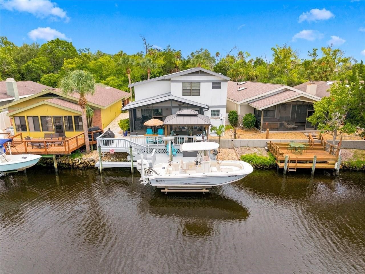 5214 S Riverview Circle, Homosassa, FL 34448 Photo