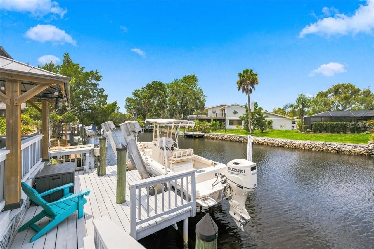 5214 S Riverview Circle, Homosassa, FL 34448 Photo