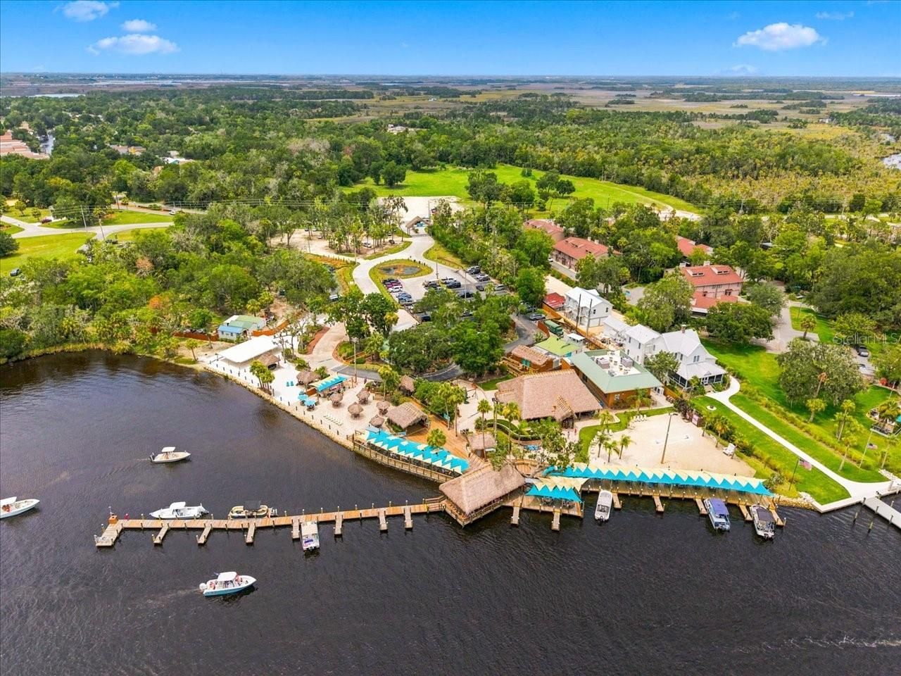 5214 S Riverview Circle, Homosassa, FL 34448 Photo