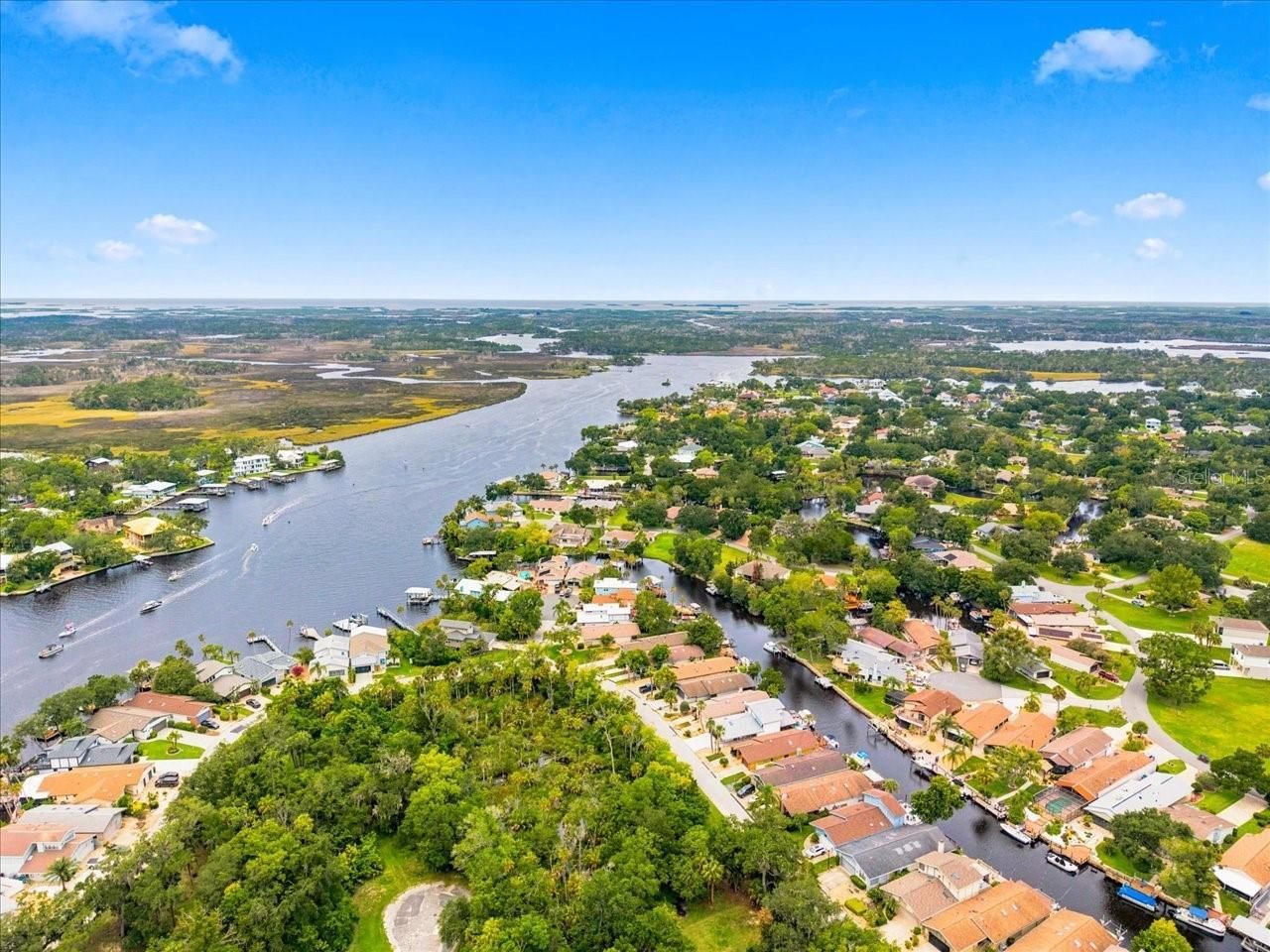 5214 S Riverview Circle, Homosassa, FL 34448 Photo
