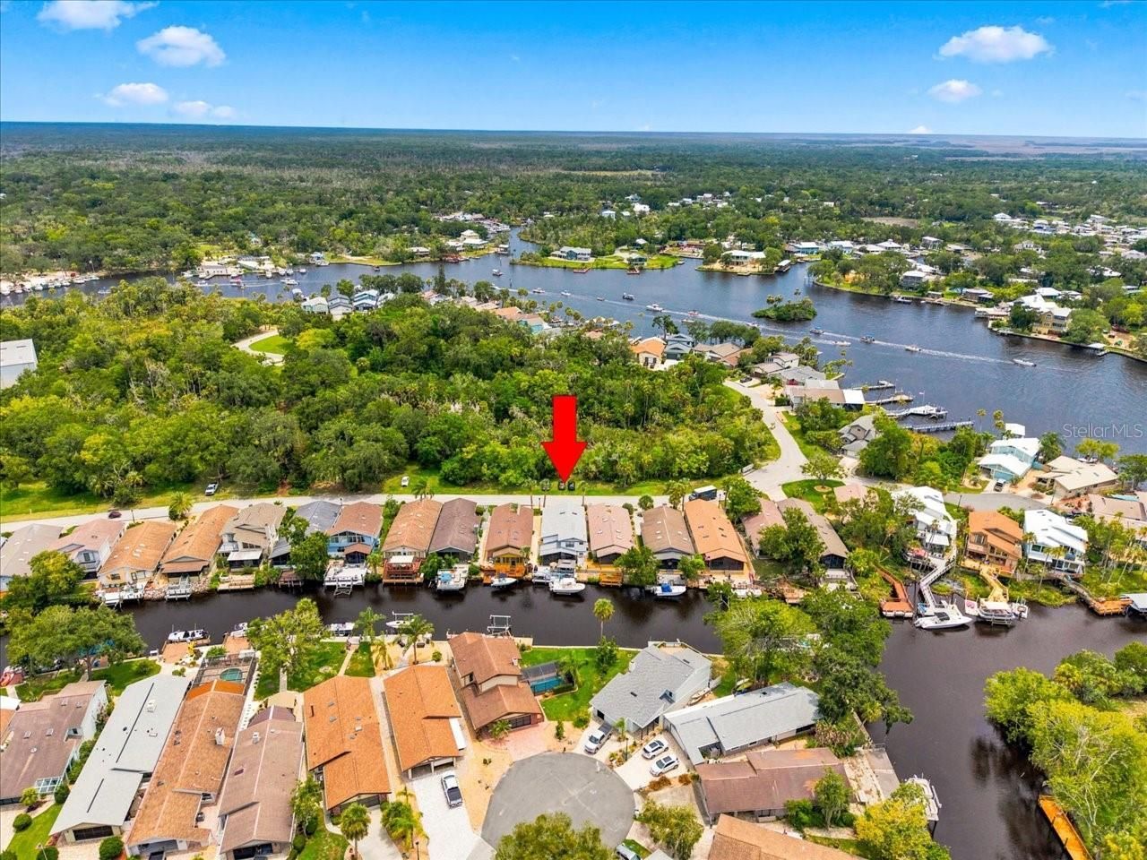 5214 S Riverview Circle, Homosassa, FL 34448 Photo