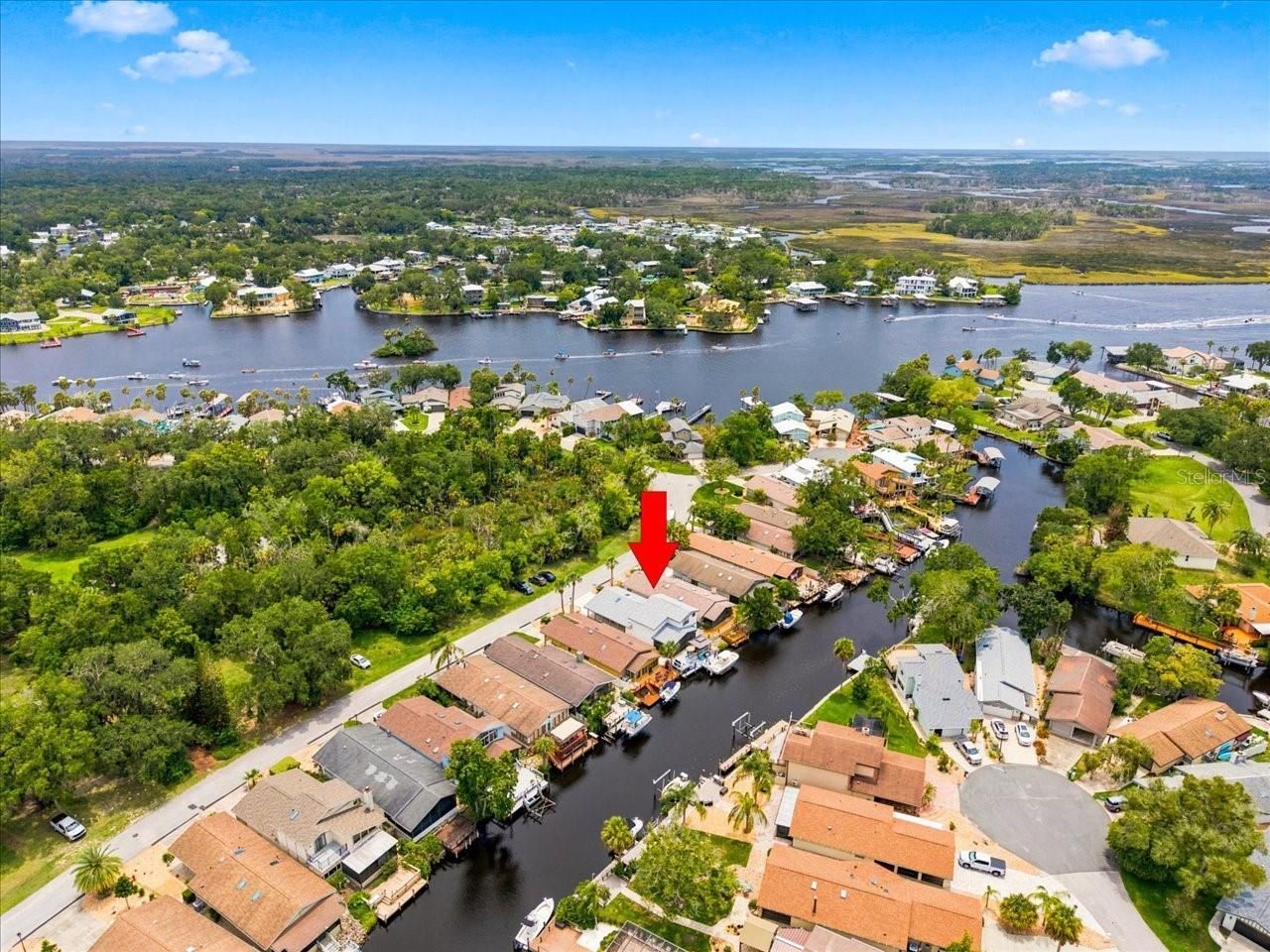 5214 S Riverview Circle, Homosassa, FL 34448 Photo