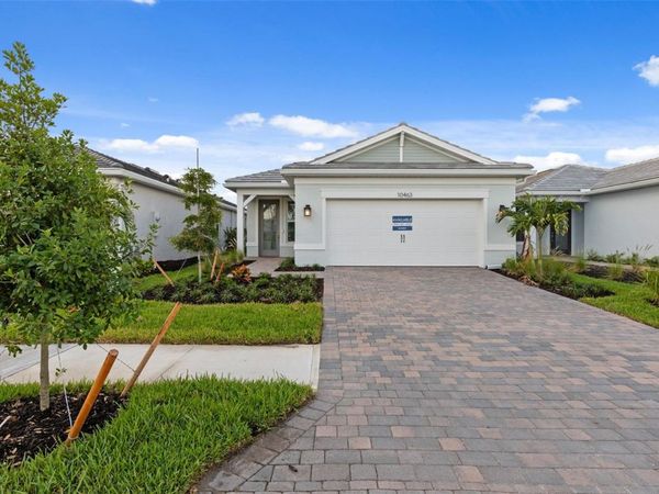29028 CORAL HARBOUR DRIVE , ENGLEWOOD, FL 34223