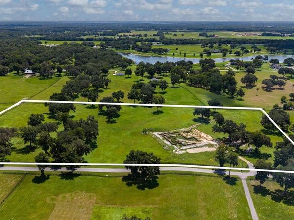 15479 SE 57TH TERRACE , SUMMERFIELD, FL 34491