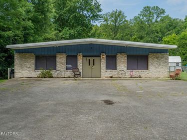 5112 Knoxville Hwy, Oliver Springs, TN 37840