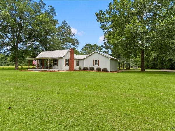 947 County Road 38E, Fayette, AL 35555