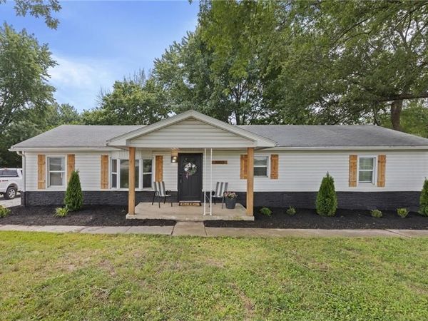 3003 E 171st Street, Belton, MO 64012