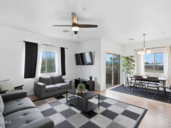 525 N MILLER Road, Unit 216, Scottsdale, AZ 85257